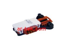 02 19 009 DOOR LOCK BK 2805310500